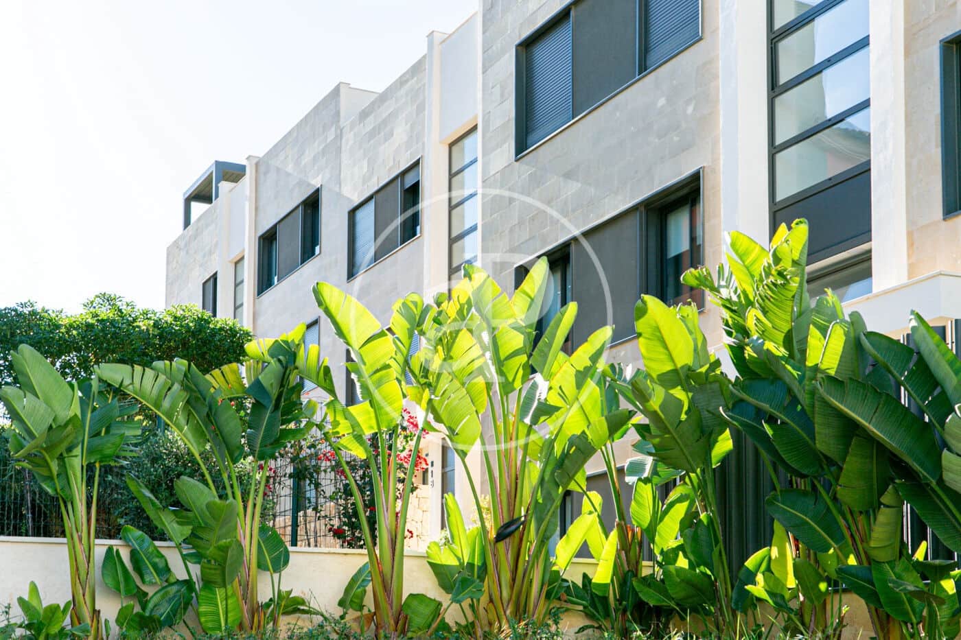 3 bedroom Apartment for sale in Palma de Mallorca with pool - € 970,000 (Ref: 8718889)