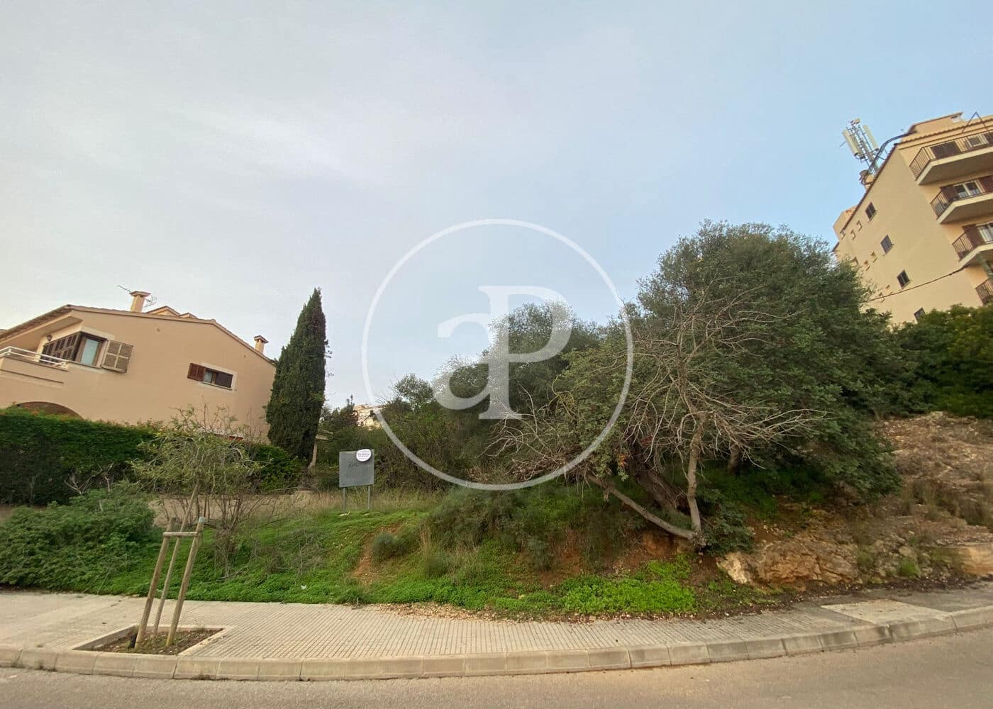 Teren niezagospodarowany na sprzedaż w Palma de Mallorca - 900 000 € (Ref: 8718896)