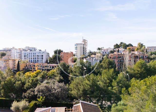 Grunde uden byggetilladelser til salg i La Bonanova, Palma de Mallorca - € 900.000 (Ref: 8718896)