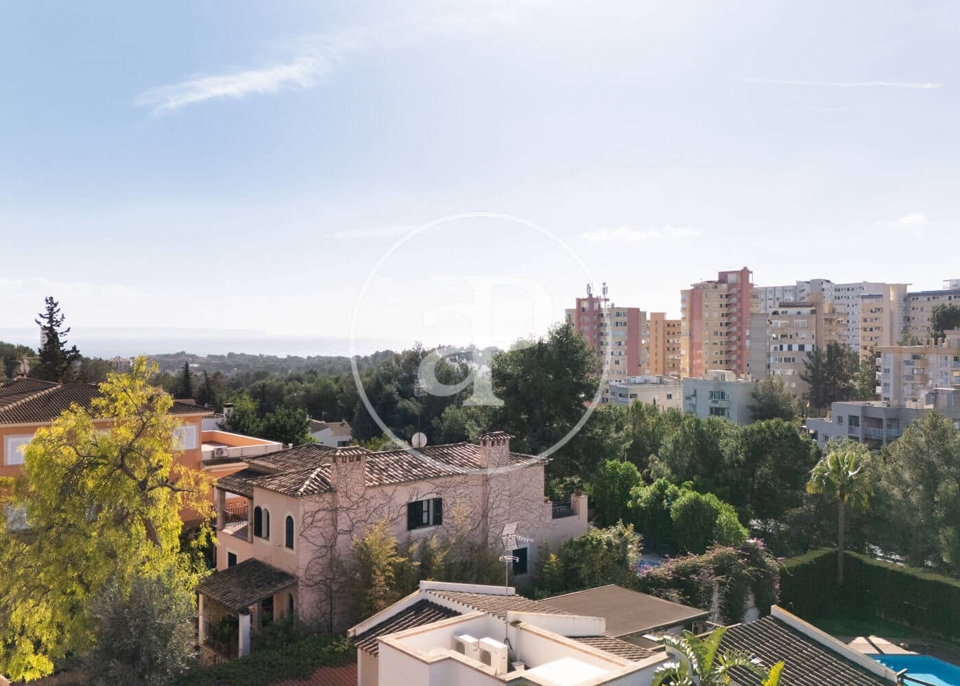Teren niezagospodarowany na sprzedaż w Palma de Mallorca - 900 000 € (Ref: 8718896)