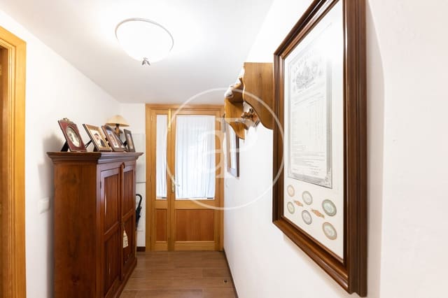 4 soveværelse Villa til salg i Son Sardina, Palma de Mallorca med swimmingpool - € 1.260.000 (Ref: 8718899)