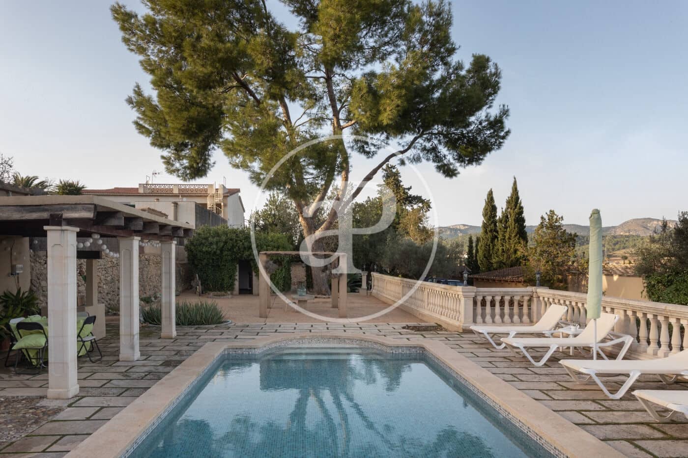 4 sypialnia Willa na sprzedaż w Son Sardina z basenem - 1 260 000 € (Ref: 8718899)