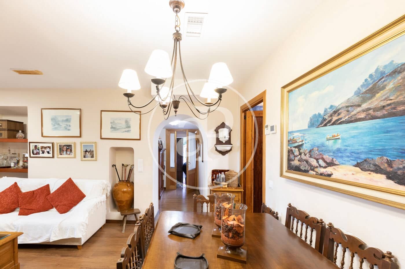 4 sypialnia Willa na sprzedaż w Son Sardina z basenem - 1 260 000 € (Ref: 8718899)