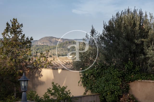 4 soveværelse Villa til salg i Son Sardina, Palma de Mallorca med swimmingpool - € 1.260.000 (Ref: 8718899)