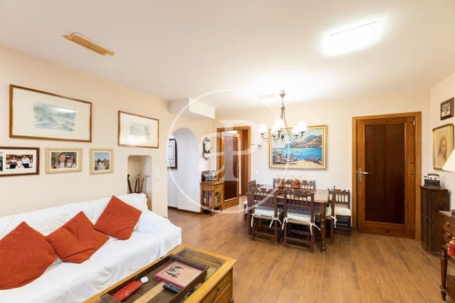 4 soveværelse Villa til salg i Son Sardina, Palma de Mallorca med swimmingpool - € 1.260.000 (Ref: 8718899)