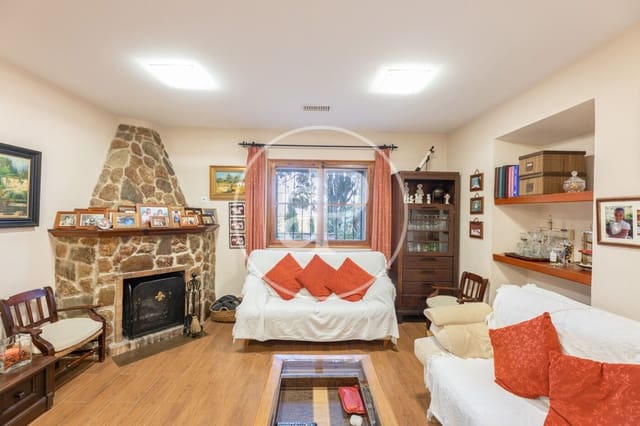 4 soveværelse Villa til salg i Son Sardina, Palma de Mallorca med swimmingpool - € 1.260.000 (Ref: 8718899)