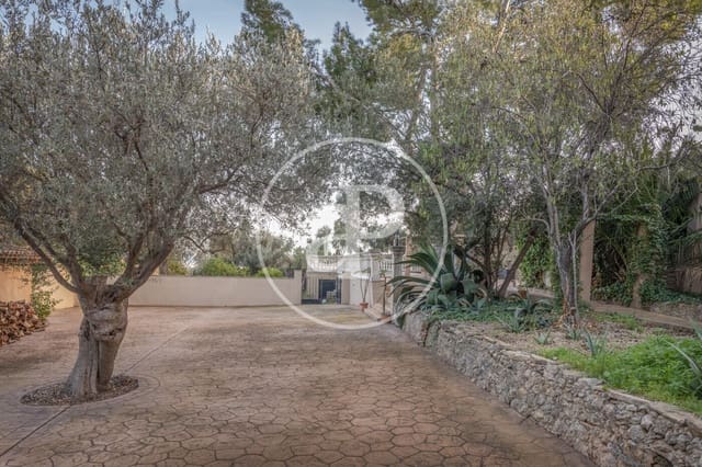 4 soveværelse Villa til salg i Son Sardina, Palma de Mallorca med swimmingpool - € 1.260.000 (Ref: 8718899)