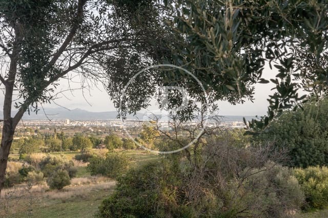 4 soveværelse Villa til salg i Son Sardina, Palma de Mallorca med swimmingpool - € 1.260.000 (Ref: 8718899)