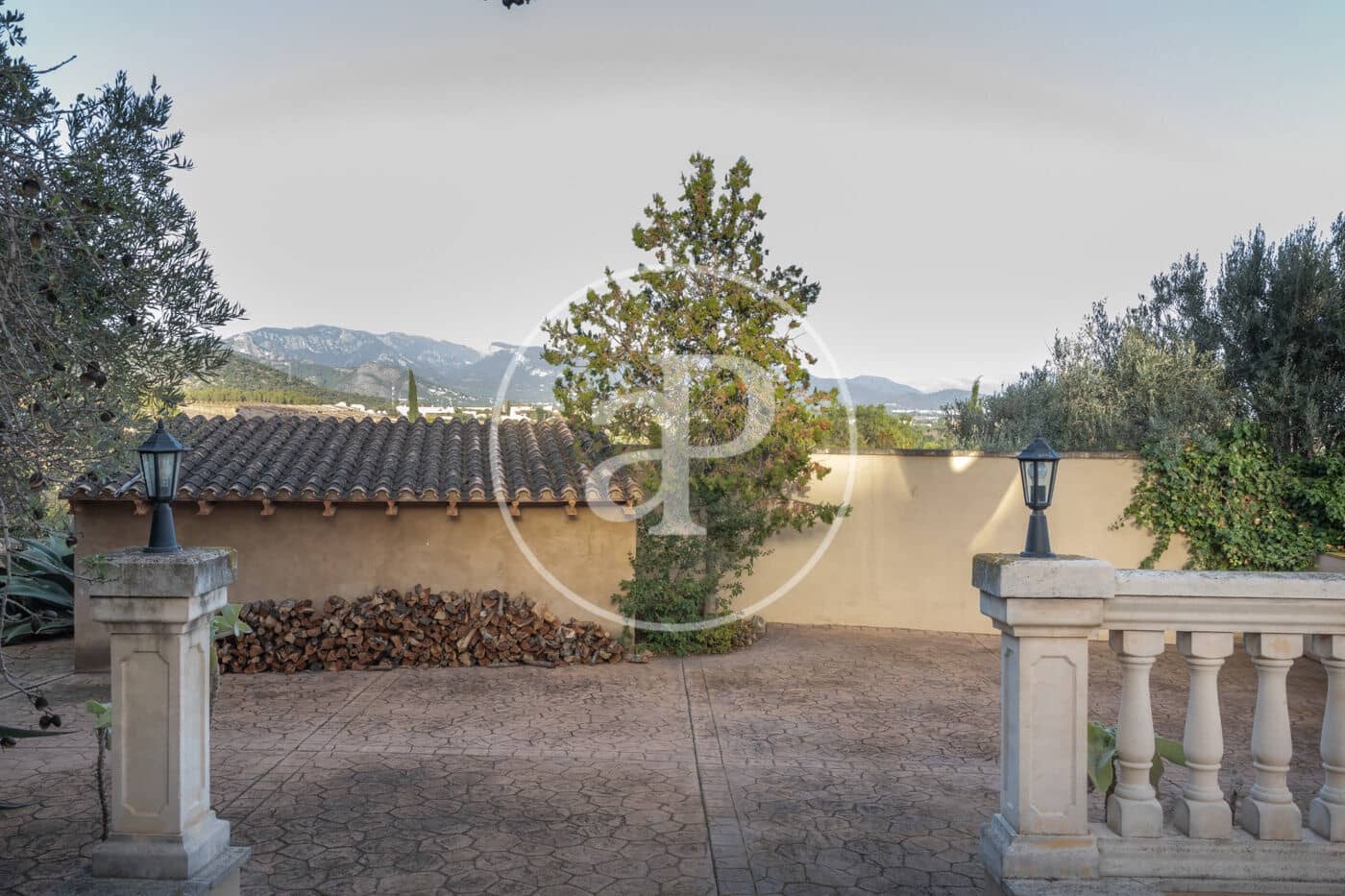 4 sypialnia Willa na sprzedaż w Son Sardina z basenem - 1 260 000 € (Ref: 8718899)