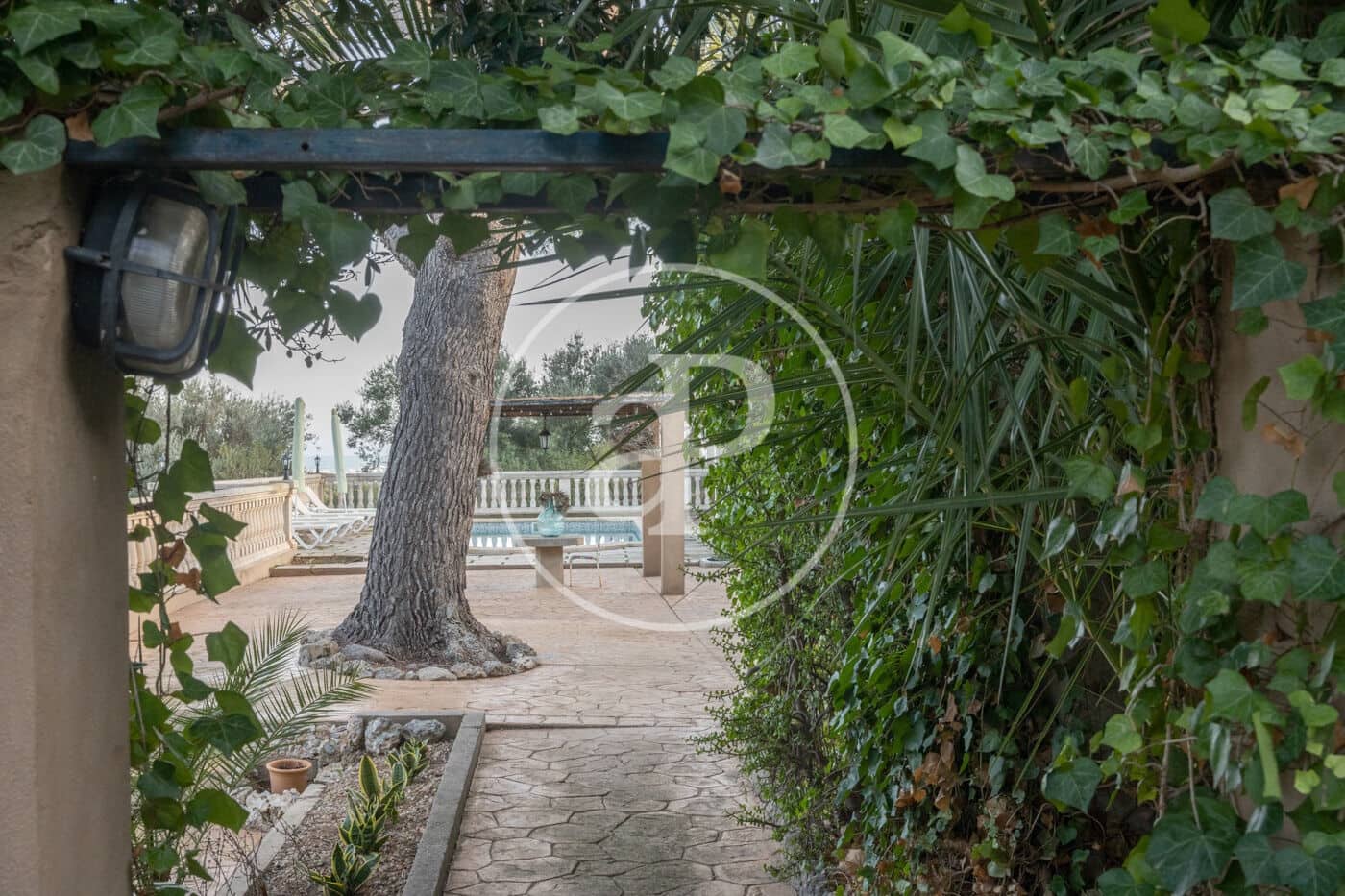 4 sypialnia Willa na sprzedaż w Son Sardina z basenem - 1 260 000 € (Ref: 8718899)