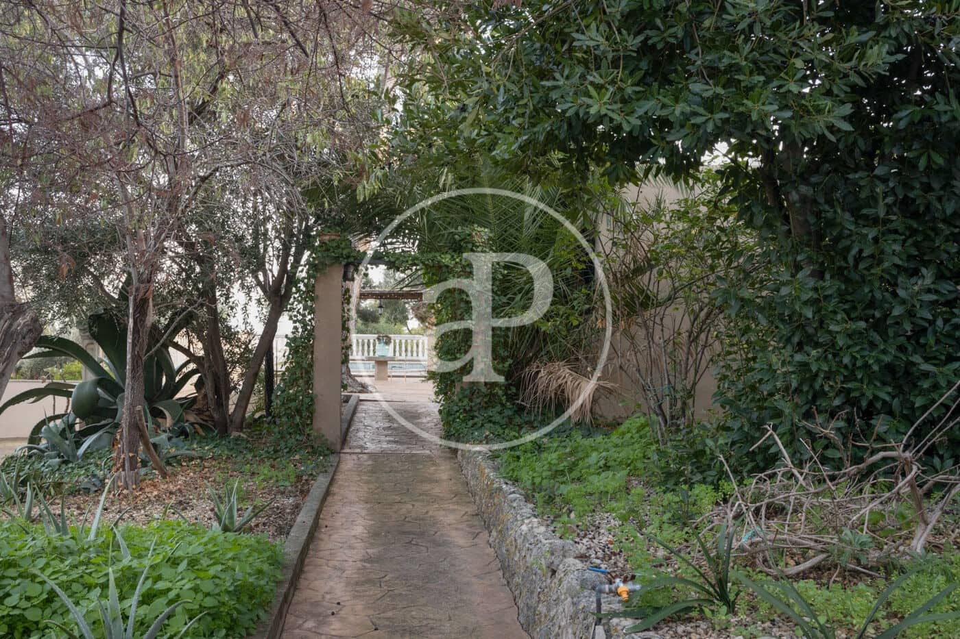 4 sypialnia Willa na sprzedaż w Son Sardina z basenem - 1 260 000 € (Ref: 8718899)