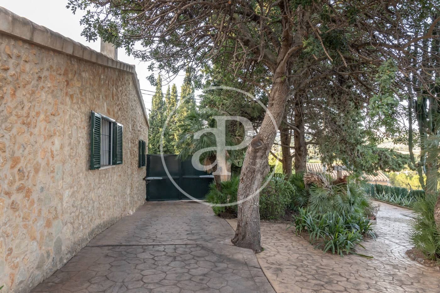 4 sypialnia Willa na sprzedaż w Son Sardina z basenem - 1 260 000 € (Ref: 8718899)