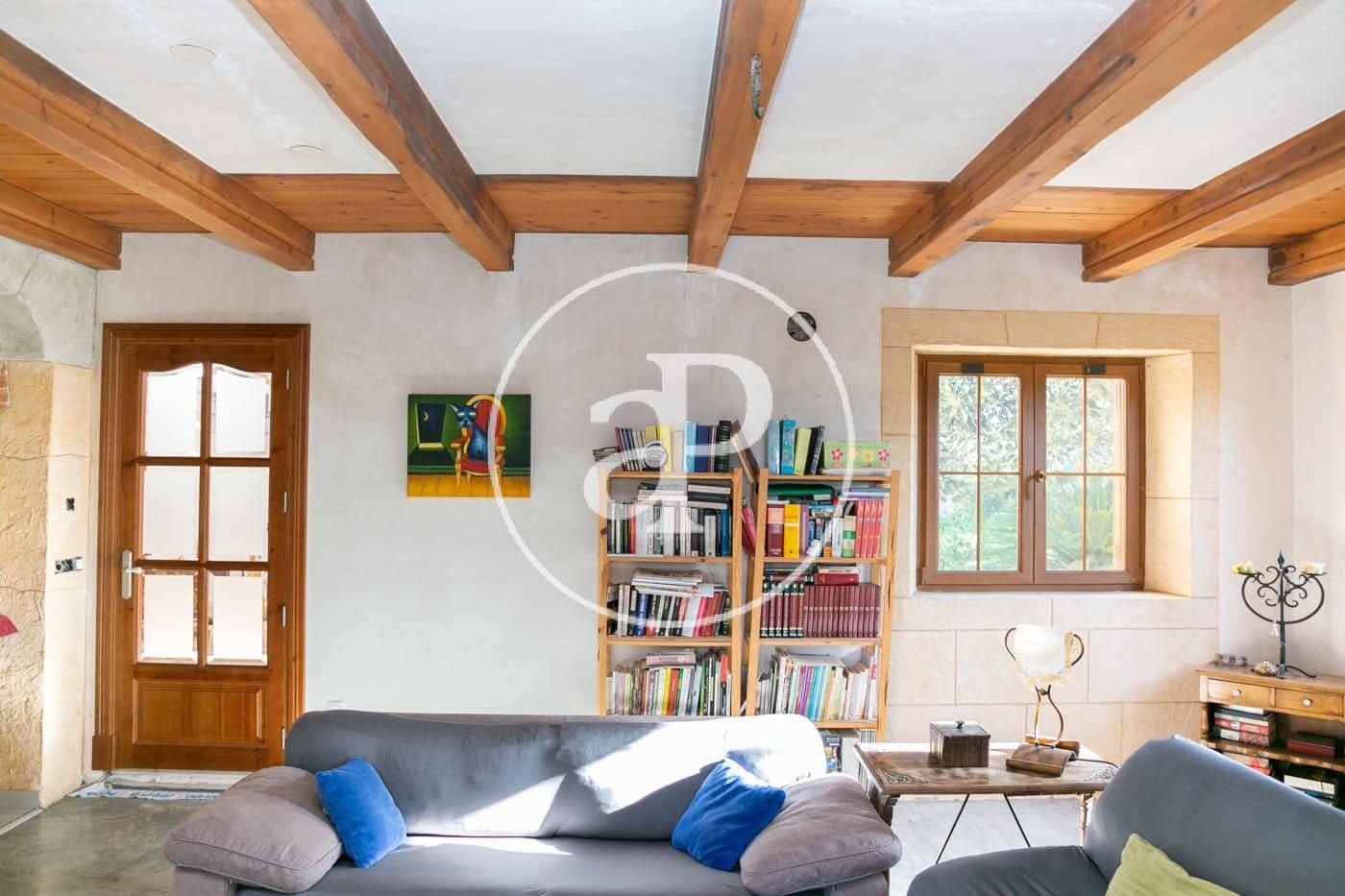 4 Zimmer Villa zu verkaufen in Felanitx - 2.200.000 € (Ref: 8718900)