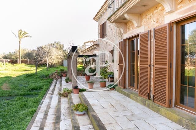 4 chambre Villa/Maison à vendre à Felanitx - 2 200 000 € (Ref: 8718900)