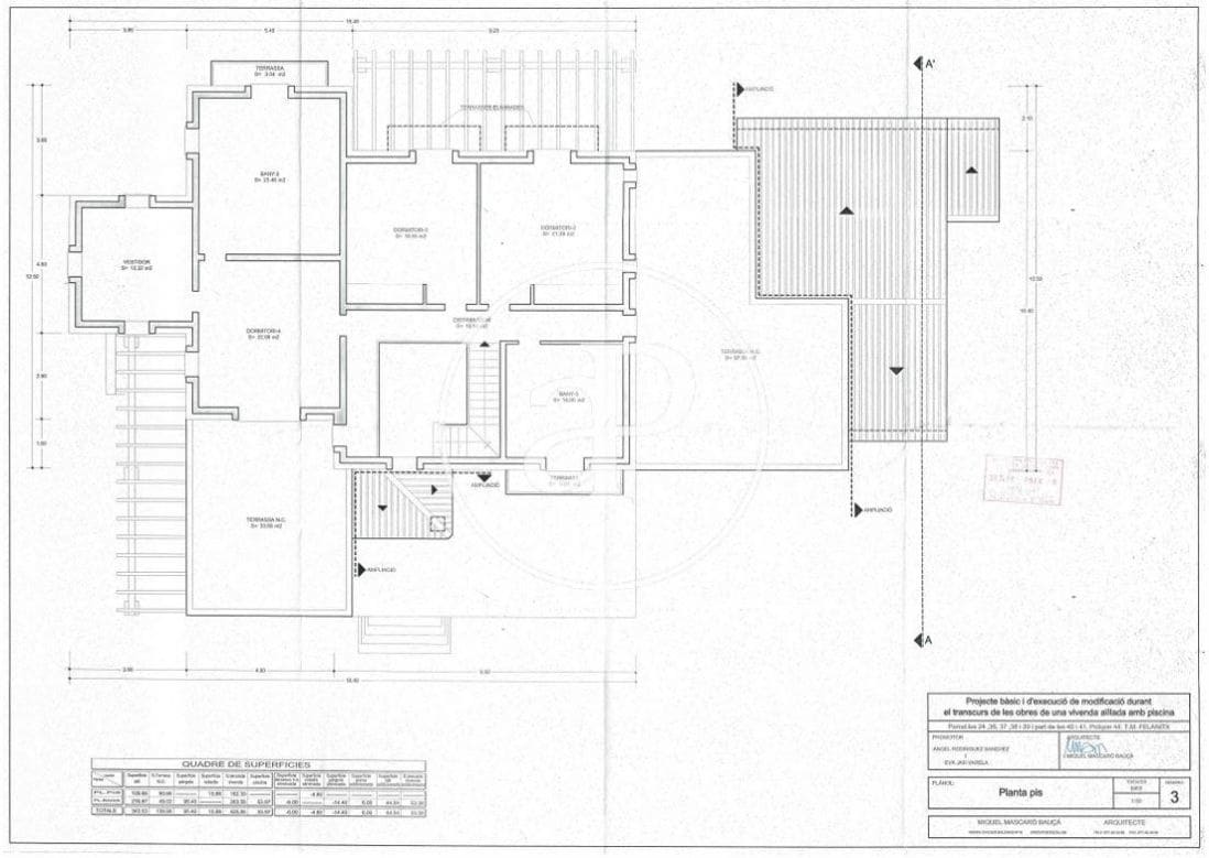 4 Zimmer Villa zu verkaufen in Felanitx - 2.200.000 € (Ref: 8718900)