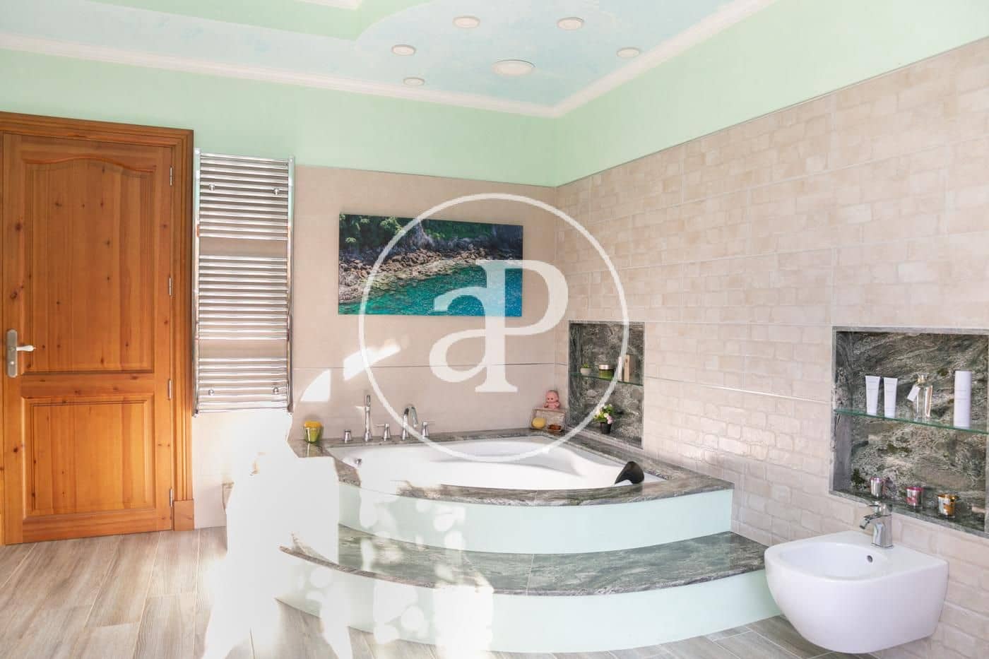 4 Zimmer Villa zu verkaufen in Felanitx - 2.200.000 € (Ref: 8718900)