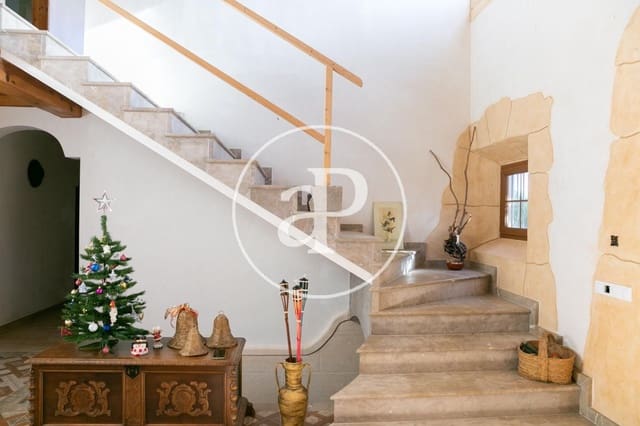 4 chambre Villa/Maison à vendre à Felanitx - 2 200 000 € (Ref: 8718900)