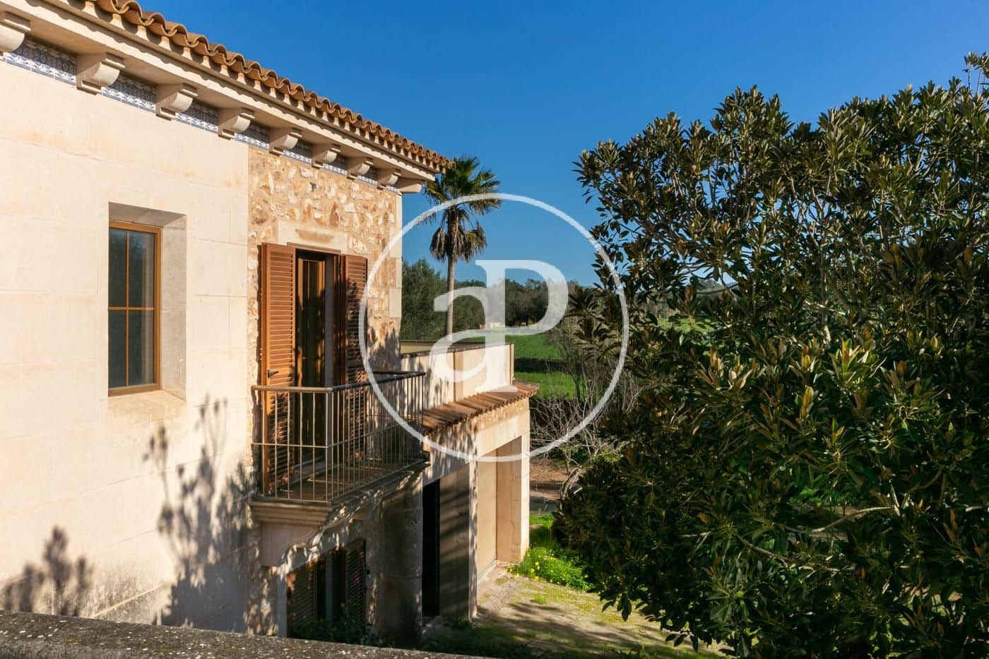 4 Zimmer Villa zu verkaufen in Felanitx - 2.200.000 € (Ref: 8718900)