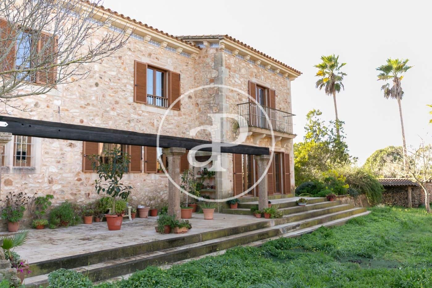 4 Zimmer Villa zu verkaufen in Felanitx - 2.200.000 € (Ref: 8718900)