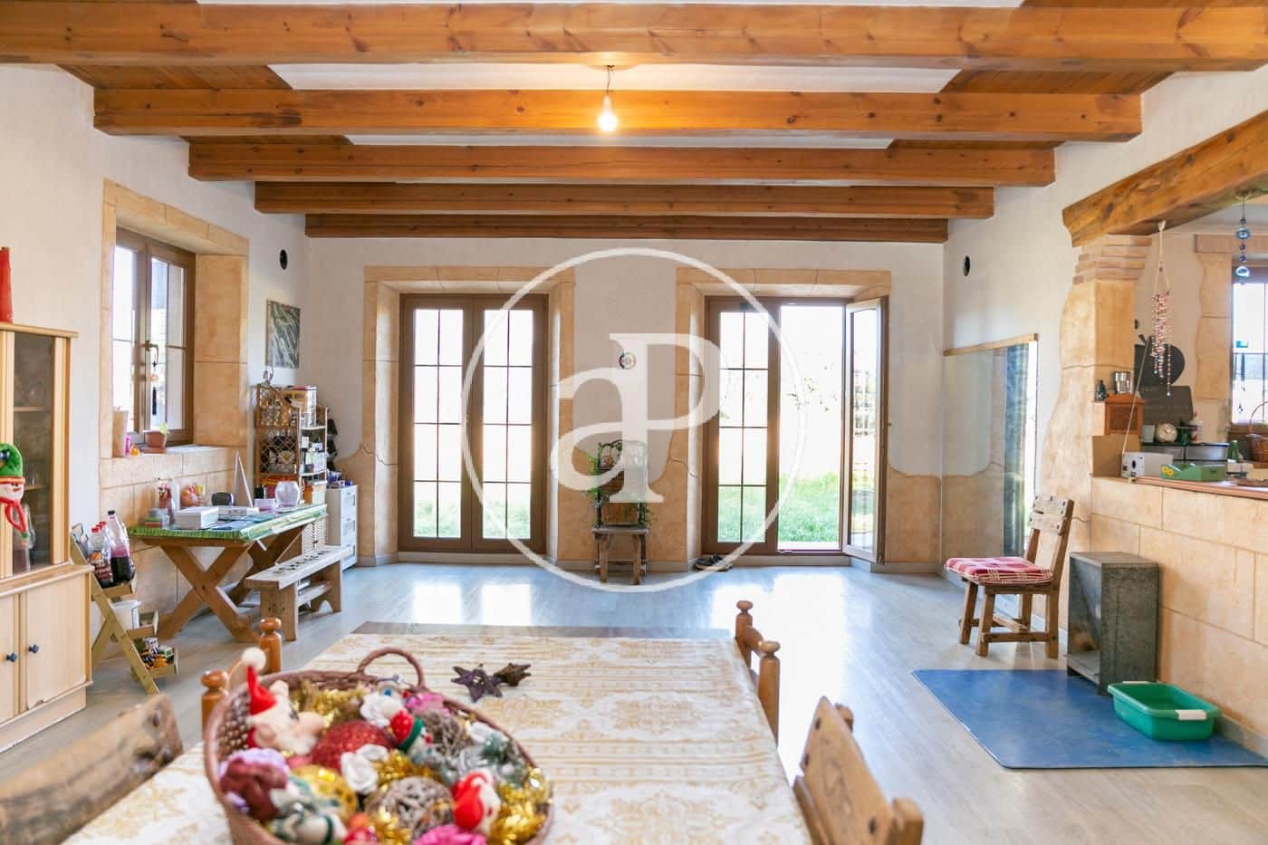 4 Zimmer Villa zu verkaufen in Felanitx - 2.200.000 € (Ref: 8718900)