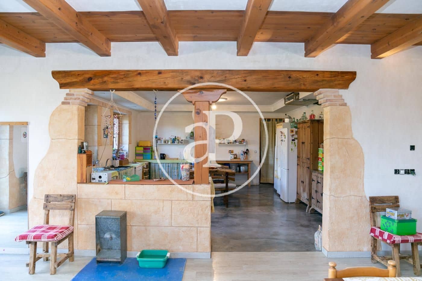 4 Zimmer Villa zu verkaufen in Felanitx - 2.200.000 € (Ref: 8718900)