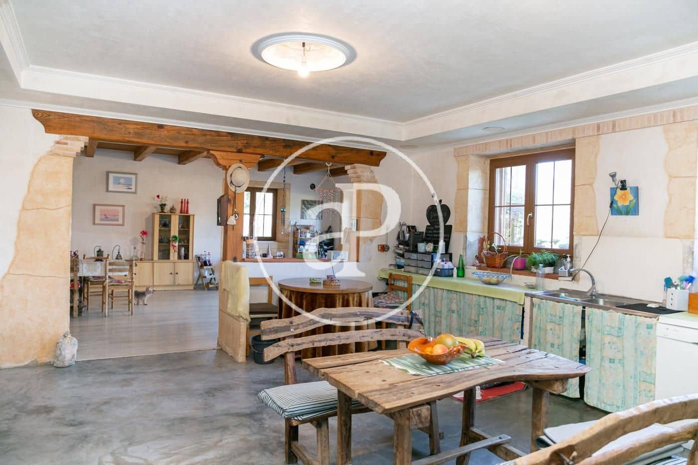 4 Zimmer Villa zu verkaufen in Felanitx - 2.200.000 € (Ref: 8718900)