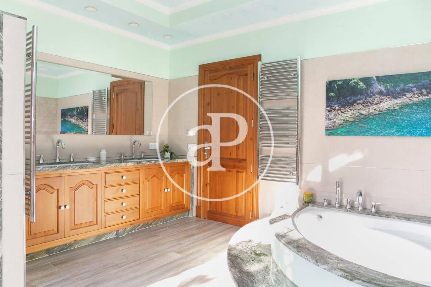 4 Zimmer Villa zu verkaufen in Felanitx - 2.200.000 € (Ref: 8718900)