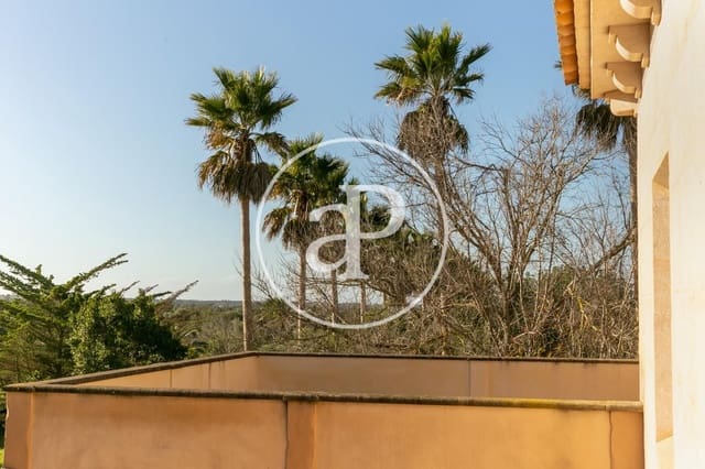 4 chambre Villa/Maison à vendre à Felanitx - 2 200 000 € (Ref: 8718900)