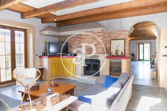 4 chambre Villa/Maison à vendre à Felanitx - 2 200 000 € (Ref: 8718900)