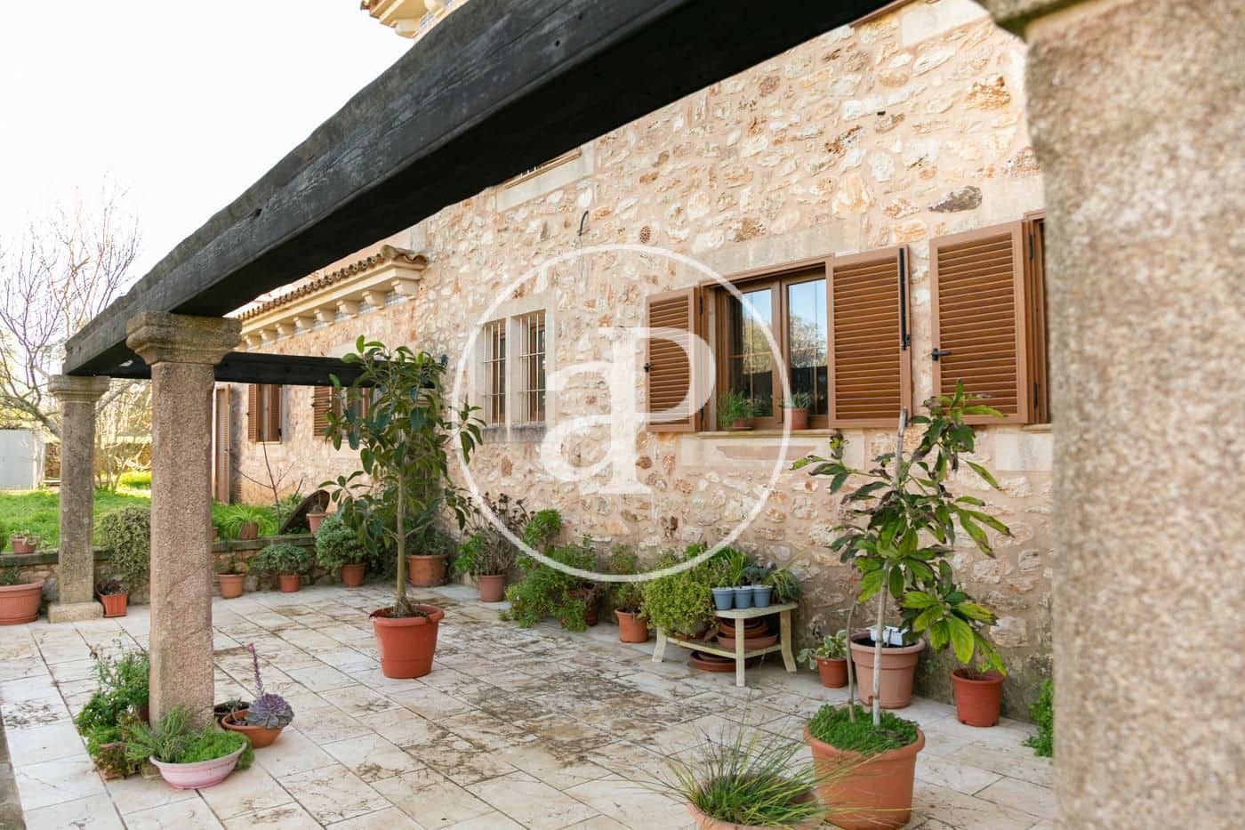 4 Zimmer Villa zu verkaufen in Felanitx - 2.200.000 € (Ref: 8718900)