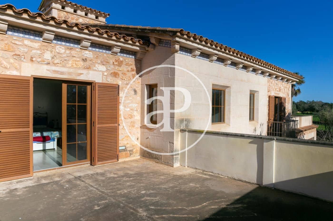 4 Zimmer Villa zu verkaufen in Felanitx - 2.200.000 € (Ref: 8718900)