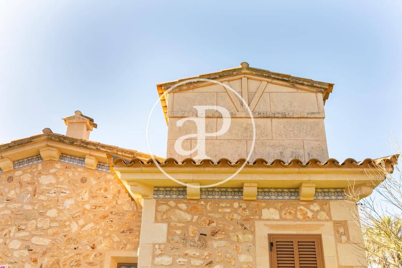 4 Zimmer Villa zu verkaufen in Felanitx - 2.200.000 € (Ref: 8718900)