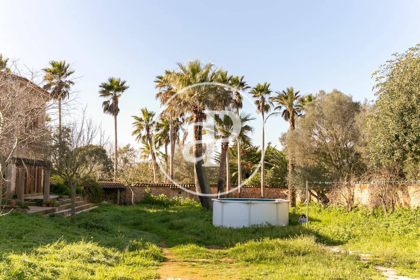 4 Zimmer Villa zu verkaufen in Felanitx - 2.200.000 € (Ref: 8718900)