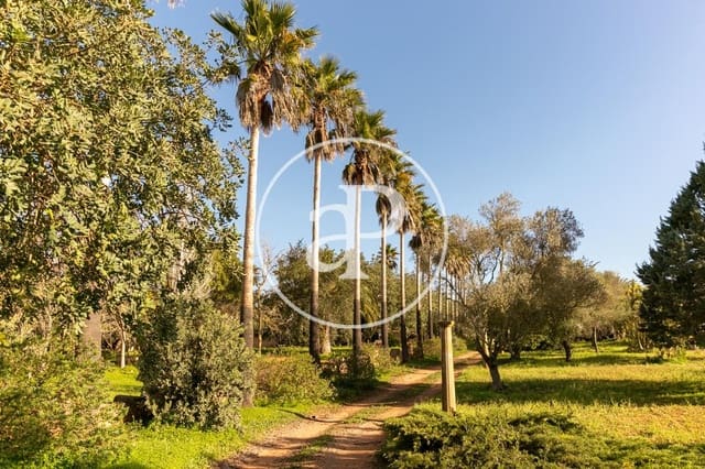 4 chambre Villa/Maison à vendre à Felanitx - 2 200 000 € (Ref: 8718900)