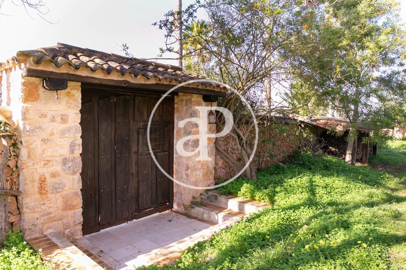 4 Zimmer Villa zu verkaufen in Felanitx - 2.200.000 € (Ref: 8718900)