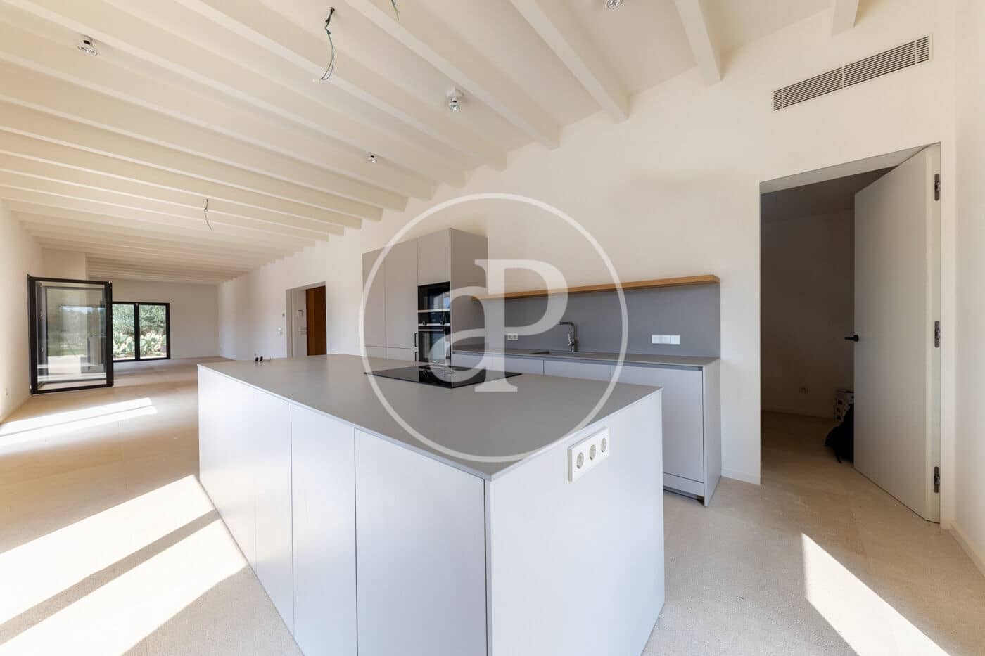 4 soveværelse Villa til salg i Llucmajor med swimmingpool - € 3.950.000 (Ref: 8718901)