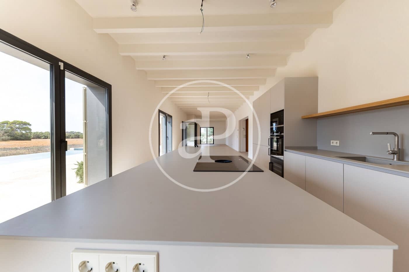 4 soveværelse Villa til salg i Llucmajor med swimmingpool - € 3.950.000 (Ref: 8718901)