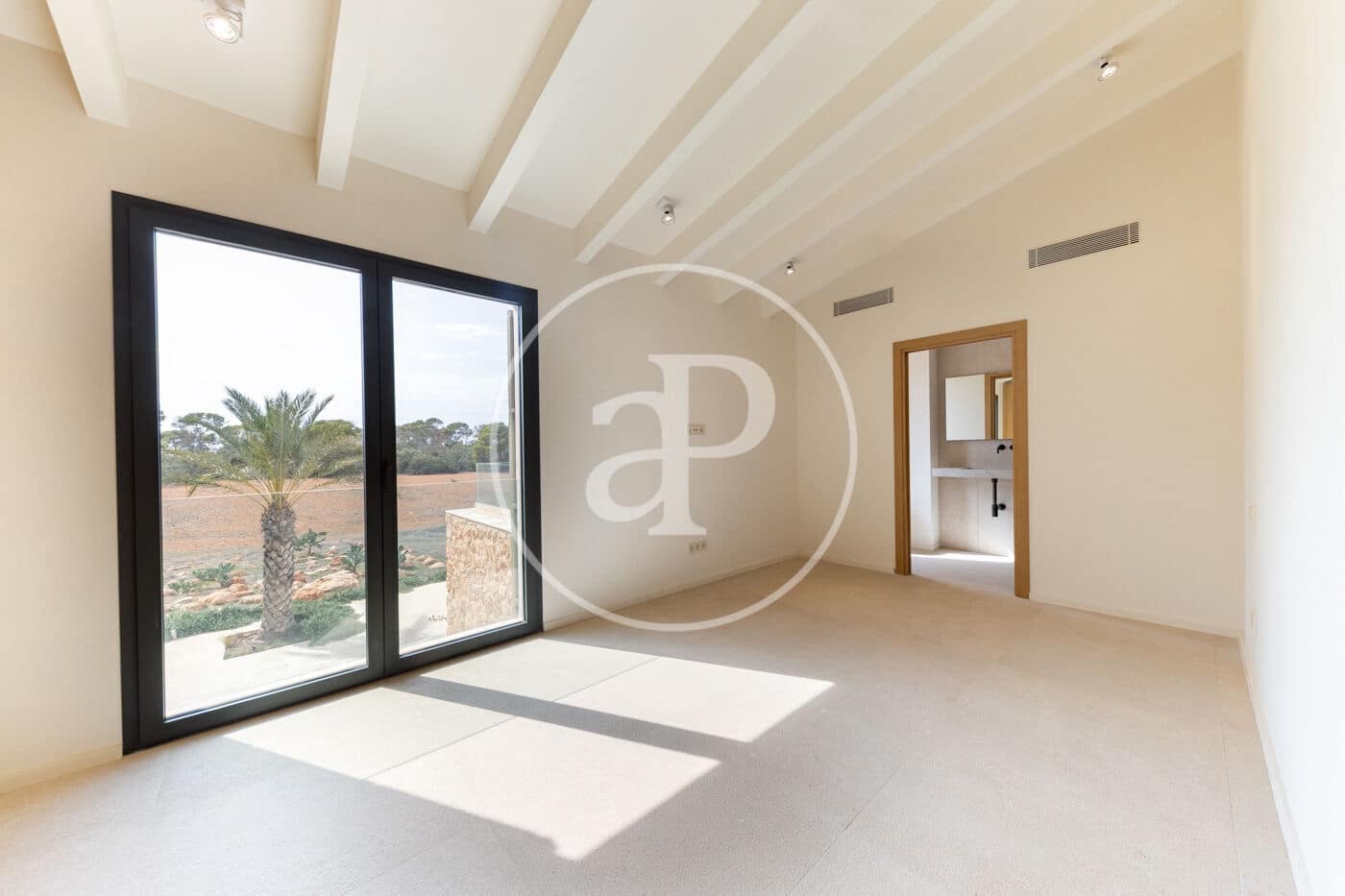4 soveværelse Villa til salg i Llucmajor med swimmingpool - € 3.950.000 (Ref: 8718901)
