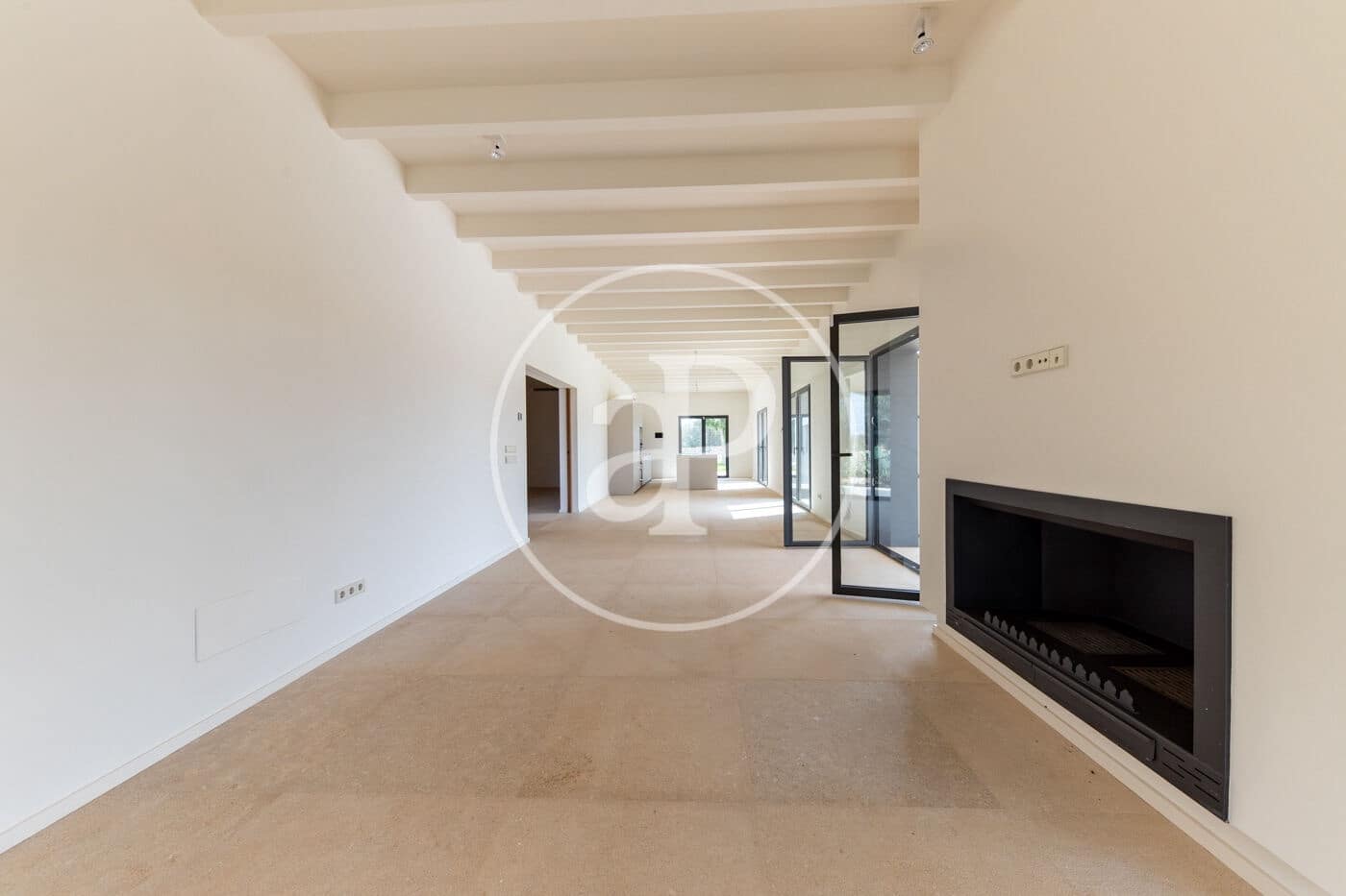 4 soveværelse Villa til salg i Llucmajor med swimmingpool - € 3.950.000 (Ref: 8718901)