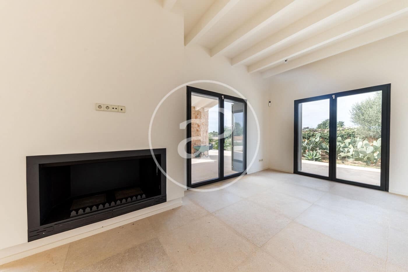 4 soveværelse Villa til salg i Llucmajor med swimmingpool - € 3.950.000 (Ref: 8718901)