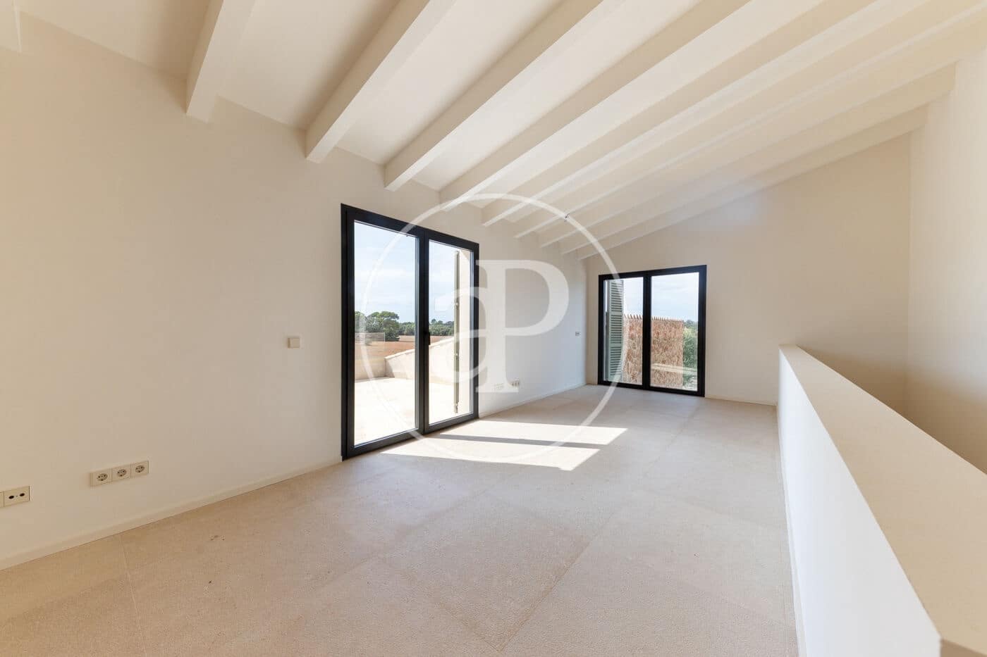 4 soveværelse Villa til salg i Llucmajor med swimmingpool - € 3.950.000 (Ref: 8718901)