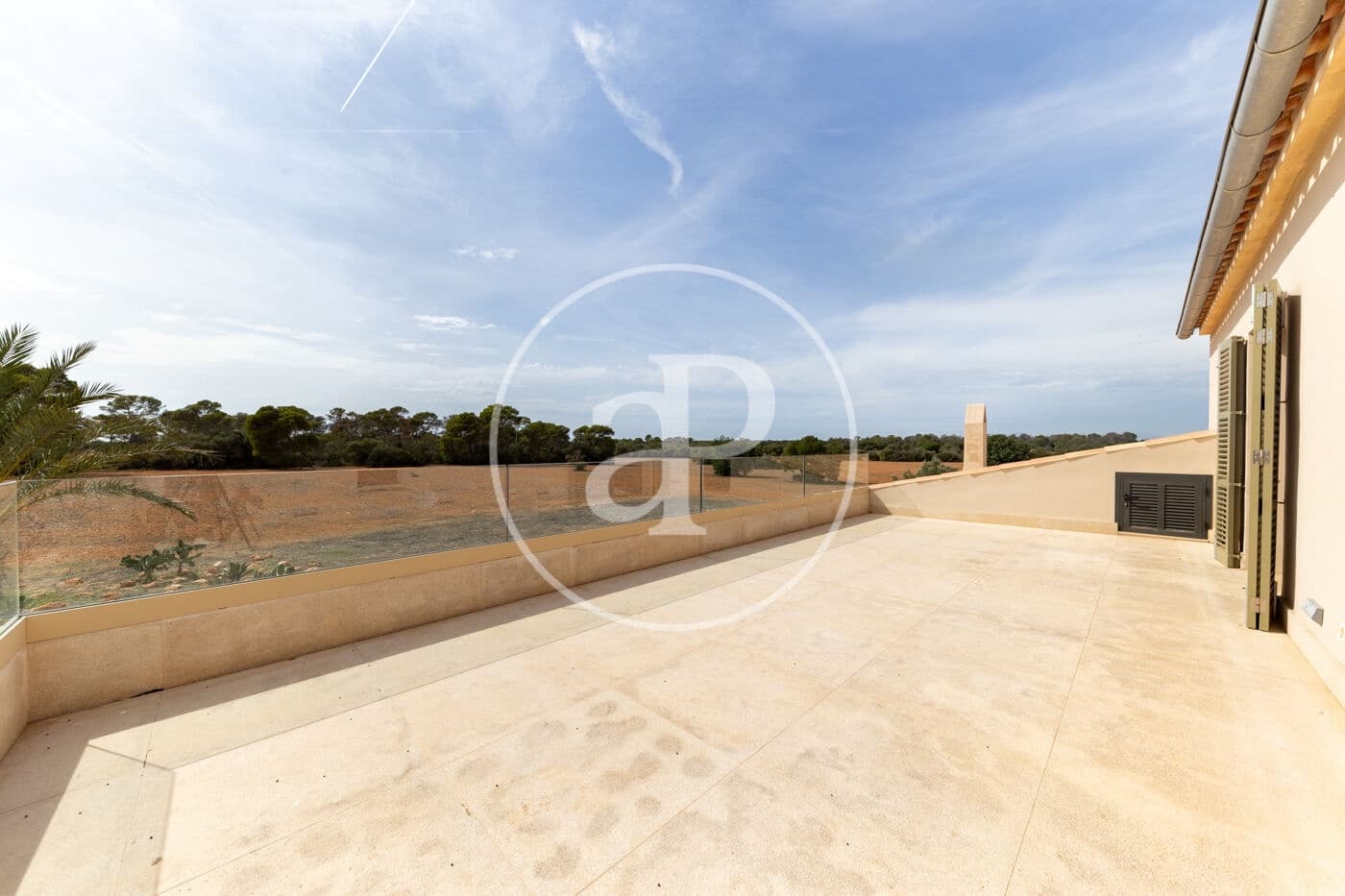 4 soveværelse Villa til salg i Llucmajor med swimmingpool - € 3.950.000 (Ref: 8718901)