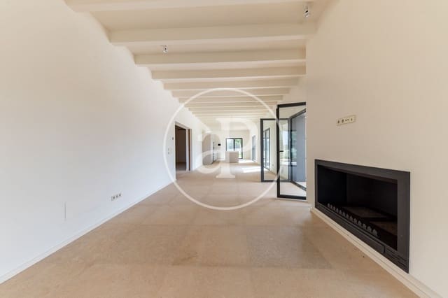 4 soveværelse Villa til salg i Llucmajor med swimmingpool - € 3.950.000 (Ref: 8718901)