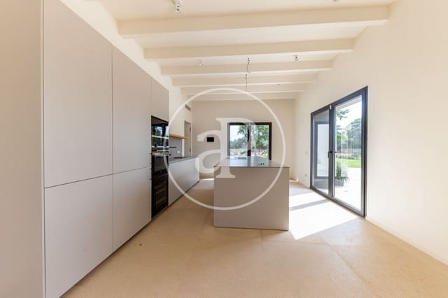 4 soveværelse Villa til salg i Llucmajor med swimmingpool - € 3.950.000 (Ref: 8718901)