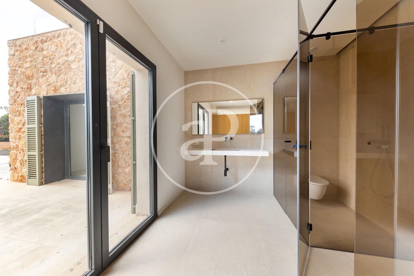 4 soveværelse Villa til salg i Llucmajor med swimmingpool - € 3.950.000 (Ref: 8718901)