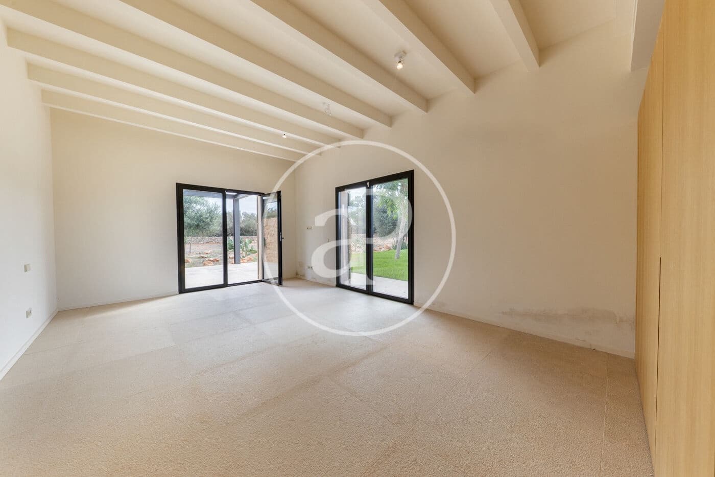 4 soveværelse Villa til salg i Llucmajor med swimmingpool - € 3.950.000 (Ref: 8718901)