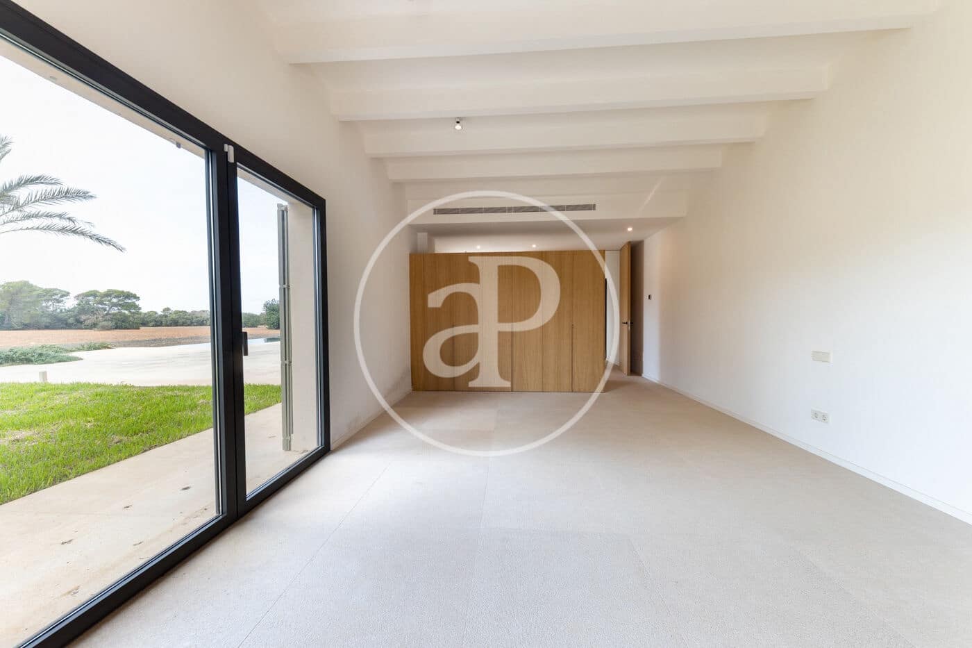 4 soveværelse Villa til salg i Llucmajor med swimmingpool - € 3.950.000 (Ref: 8718901)