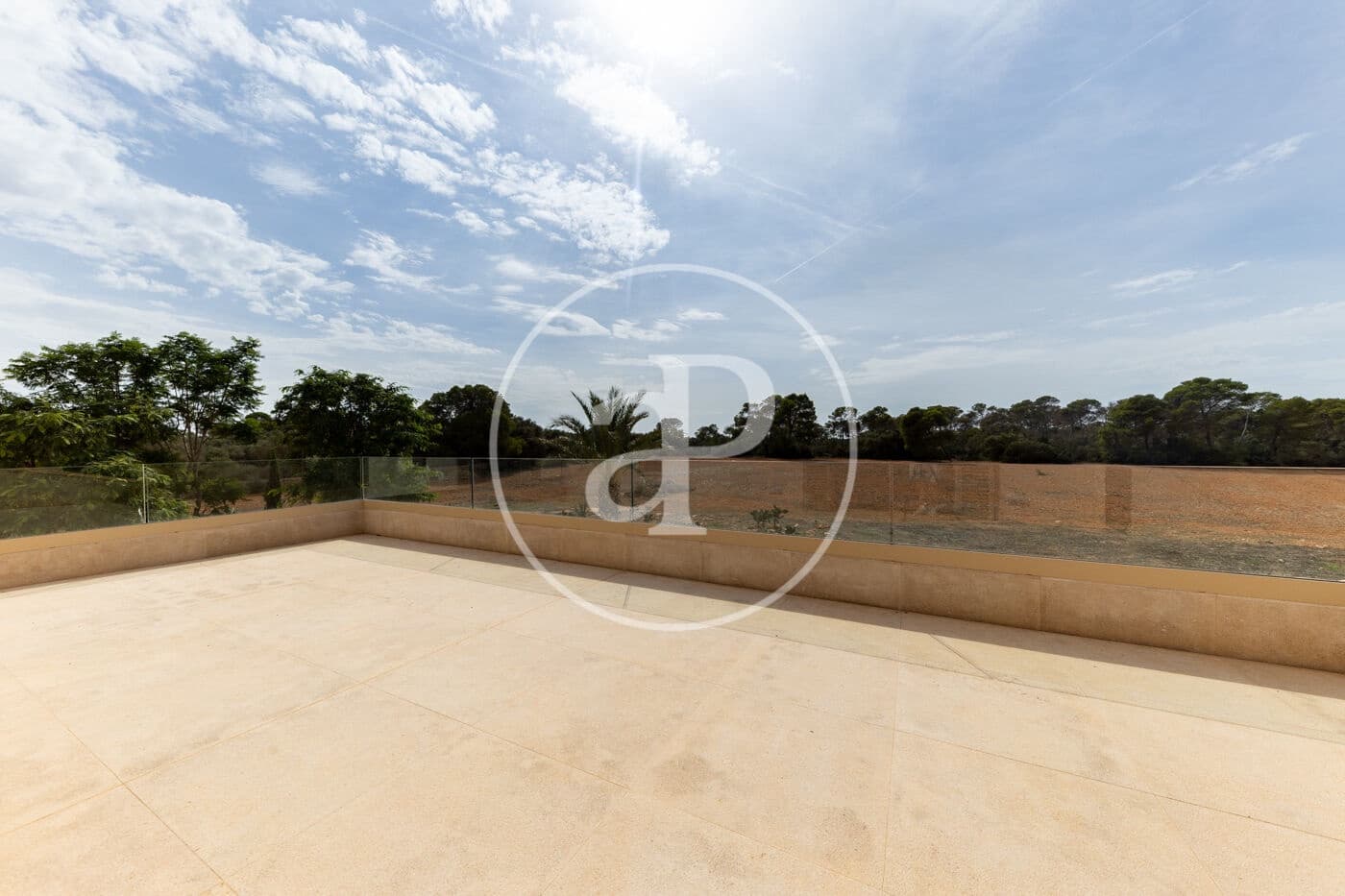 4 soveværelse Villa til salg i Llucmajor med swimmingpool - € 3.950.000 (Ref: 8718901)