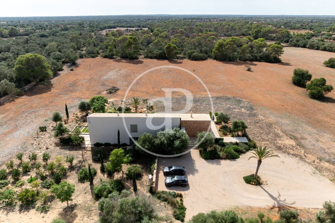 4 soveværelse Villa til salg i Llucmajor med swimmingpool - € 3.950.000 (Ref: 8718901)