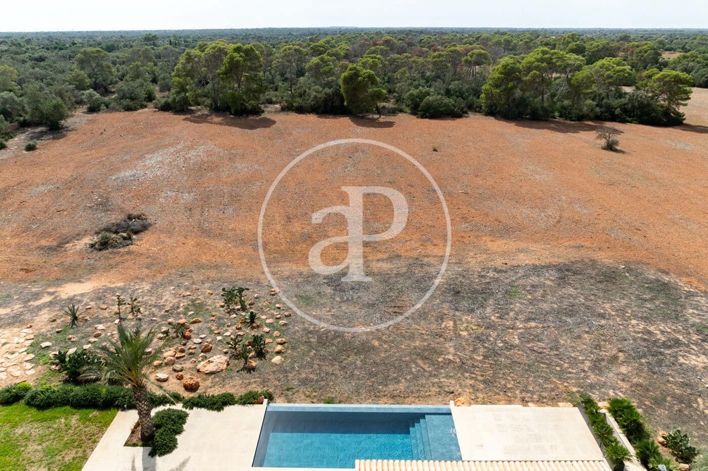 4 soveværelse Villa til salg i Llucmajor med swimmingpool - € 3.950.000 (Ref: 8718901)